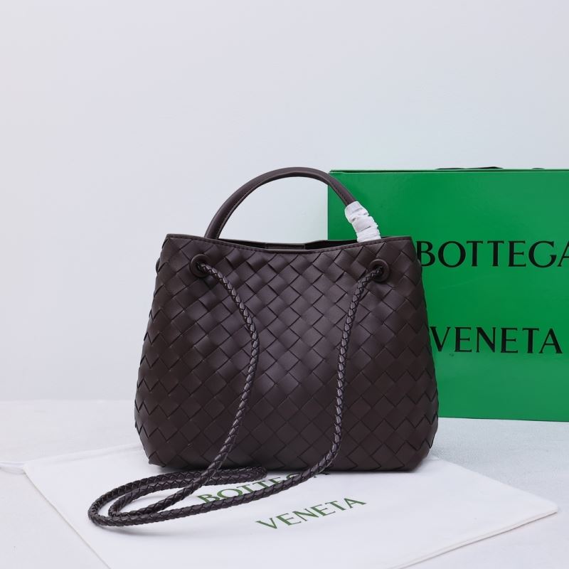 Bottega Veneta Top Handle Bags